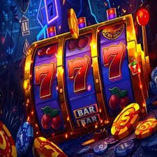 hd games Modern Mechanic Slots