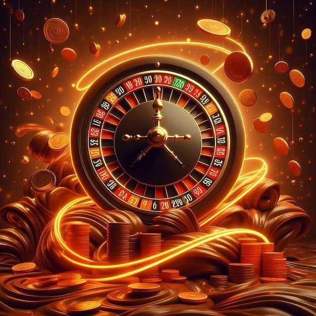 hd games Live Baccarat & Roulette