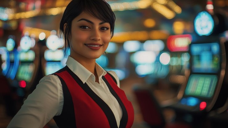 hd games Slots