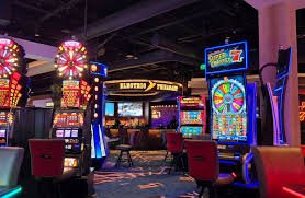 hd games Big Win Slots